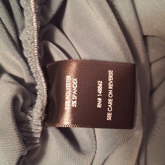 Torrid Ruched Top - Picture 5 of 6